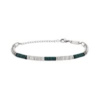 Bracciale Breil Uomo FUSION in Acciaio TJ3877 - TJ3877